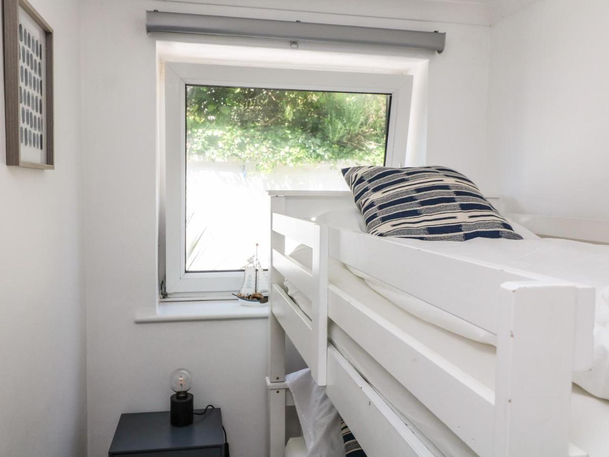 Paddler'S Rest Apartment Hope Cove Exterior photo